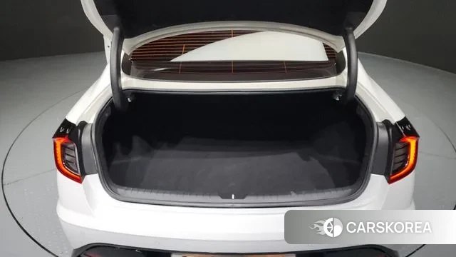 Hyundai Sonata (DN8) id 3468027 из Кореи 11