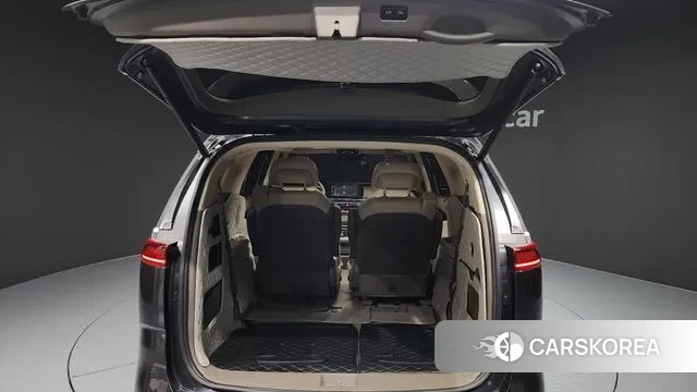 Kia Carnival 4th generation id 3488961 из Кореи 11