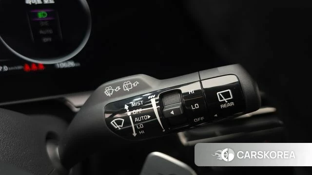 Kia Di All New Niro EV id 4602996 из Кореи 11