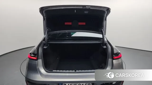 BMW 7 Series (G70) id 3538527 из Кореи 11