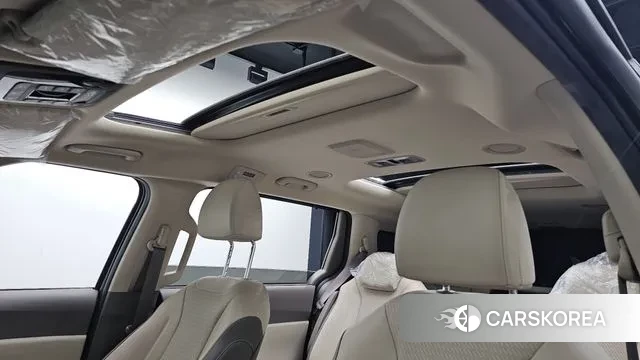 Kia Carnival 4th generation id 3535205 из Кореи 11