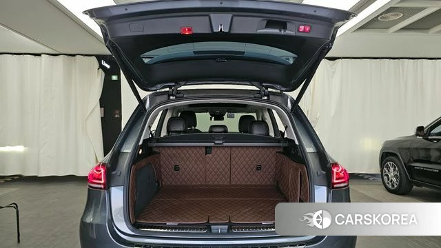 Mercedes-Benz GLE-Class W167 id 3794238 из Кореи 11