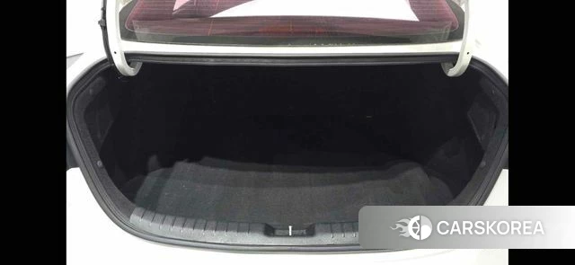 Kia Come New K3 id 4770825 из Кореи 11