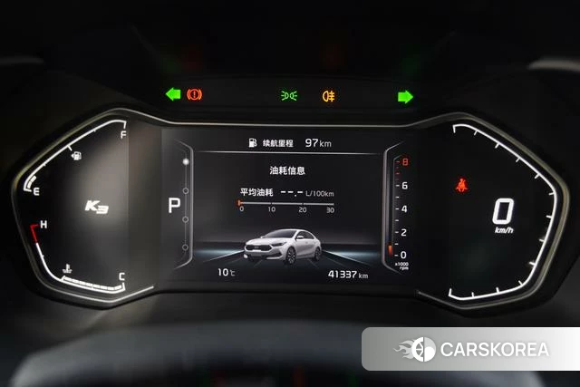 Kia K3 id 4263217 из Китая 11