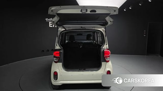 Kia The New Ray id 3955336 из Кореи 11