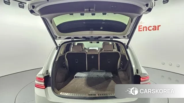 Genesis GV80 id 3280472 из Кореи 11