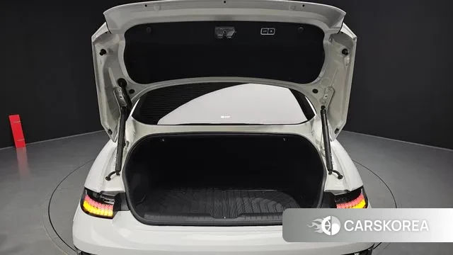 Hyundai Ionic 6 id 3168745 из Кореи 11