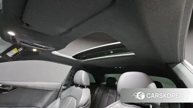 Audi A5 (F5) id 3611369 из Кореи 11