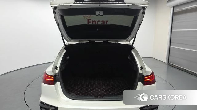 Kia Come New K3 id 4520460 из Кореи 11