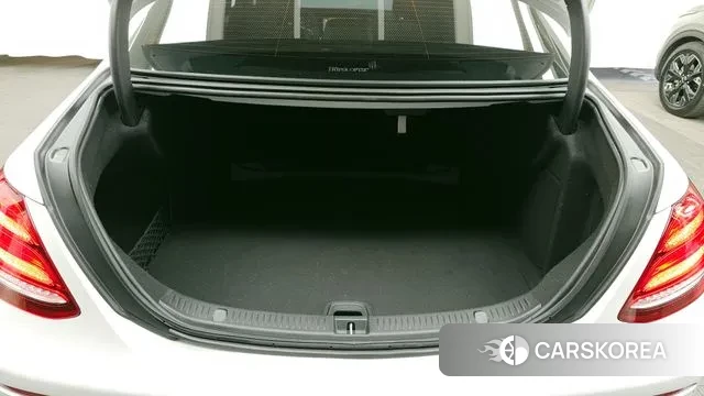 Mercedes-Benz E-Class W213 id 3631987 из Кореи 11