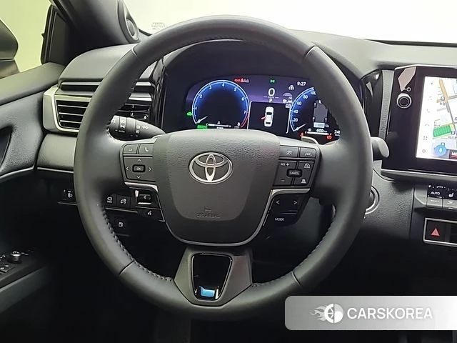 Toyota Camry (XV80) id 4782859 из Кореи 11