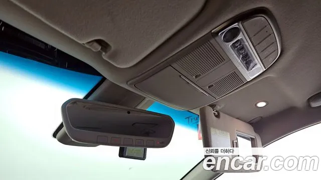 Genesis G90 id 2683594 из Кореи 11