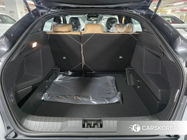 Renault Korea (Samsung) Arcana id 4607250 из Кореи 11