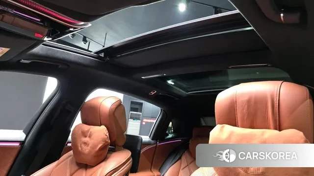 Mercedes-Benz S-Class W223 id 3764868 из Кореи 11