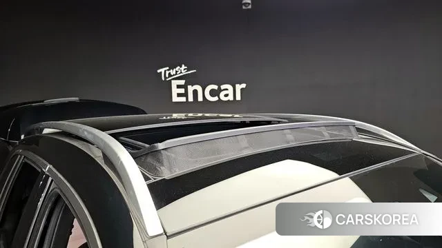 Mercedes-Benz EQB X243 id 2978849 из Кореи 11