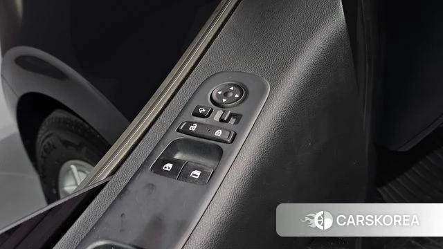 Hyundai Staria id 4917447 из Кореи 11