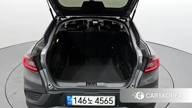 Renault Korea (Samsung) XM3 id 3571939 из Кореи 11