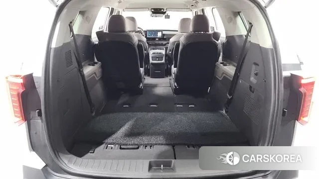 Kia The New Carnival 4th Generation id 3684516 из Кореи 11