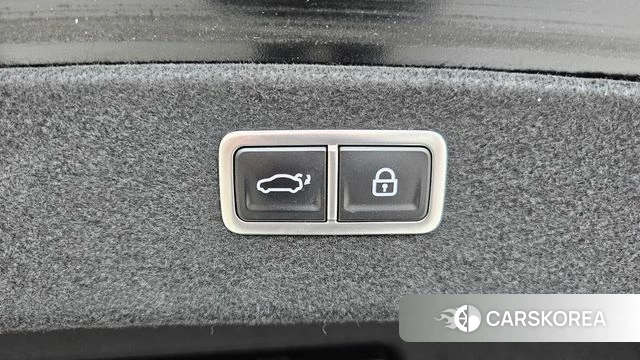 Genesis G80 (RG3) id 4494953 из Кореи 11