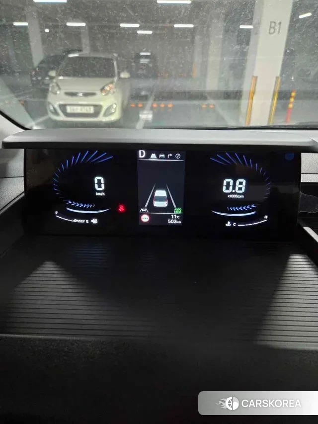 Hyundai Staria id 3570564 из Кореи 11