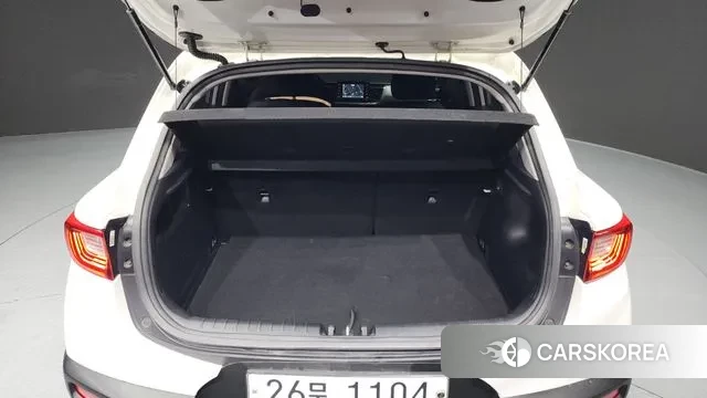 Kia Stonic id 3578869 из Кореи 11