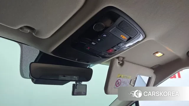 Kia Carnival 4th generation id 3654709 из Кореи 11