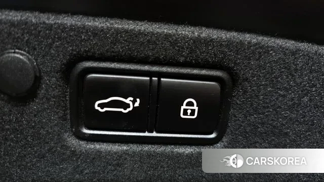 Hyundai The New Grandeur IG Hybrid id 3582105 из Кореи 11