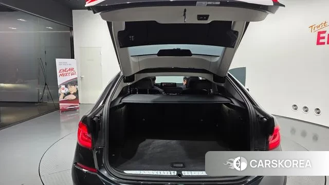 BMW 6 Series GT (G32) id 3664516 из Кореи 11