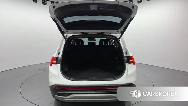 Hyundai The New Santa Fe id 3512630 из Кореи 11