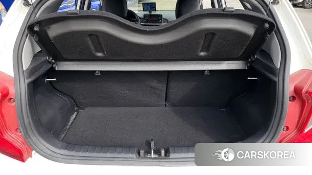 Kia Morning Urban (JA) id 3726455 из Кореи 11