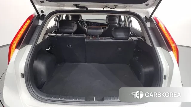 Kia Di Ol Nu Niro id 3401173 из Кореи 11