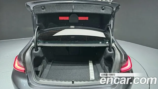 BMW 3 Series (G20) id 2714151 из Кореи 11