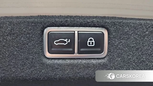 Hyundai Sonata D Edge (DN8) id 3487381 из Кореи 11