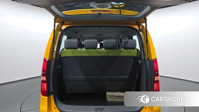 Hyundai The New Grand Starex id 3873050 из Кореи 11