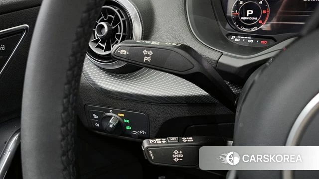 Audi Q2 id 4349452 из Кореи 11