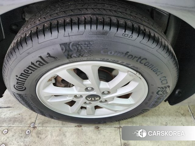 Kia Come New K3 id 4020518 из Кореи 11