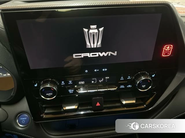 Toyota Crown Lufang id 4241980 из Китая 11