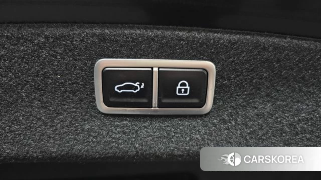 Genesis G80 (RG3) id 4445820 из Кореи 11