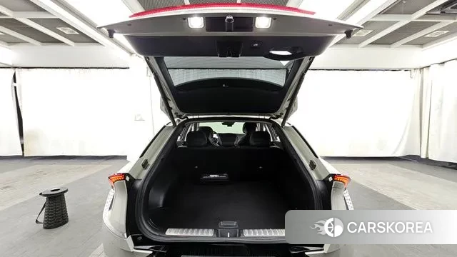 Kia EV6 id 3630067 из Кореи 11