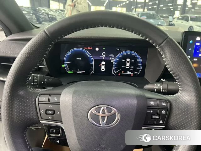 Toyota Camry id 4257482 из Китая 11