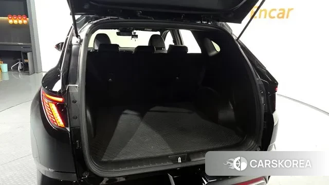 Hyundai Tucson (NX4) id 2999085 из Кореи 11