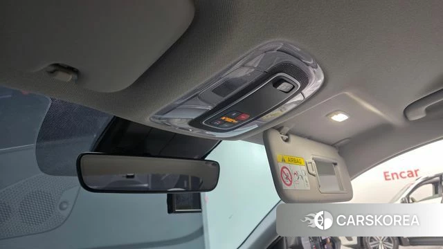 Hyundai Avante (CN7) id 3852096 из Кореи 11