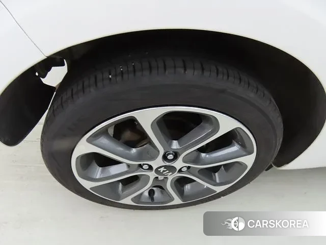 Kia All New Morning (JA) id 2986144 из Кореи 11