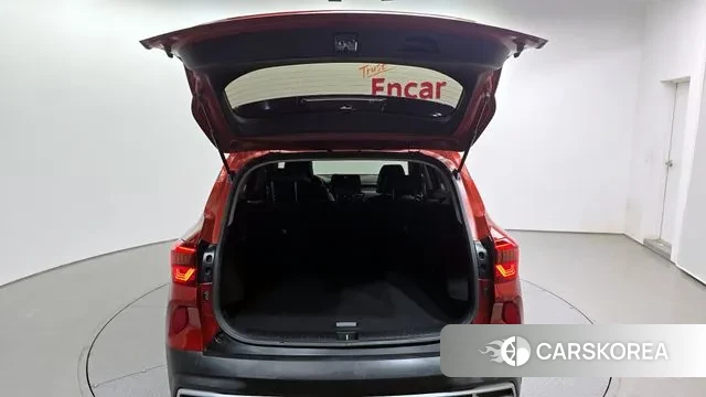 Kia Seltos id 3037682 из Кореи 11