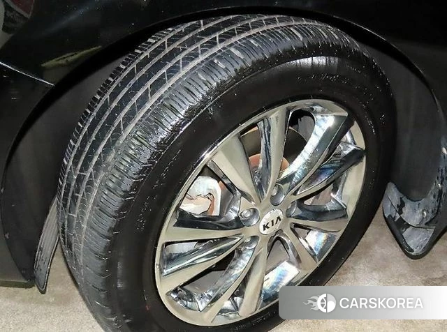 Kia The New Carnival id 4417242 из Кореи 11