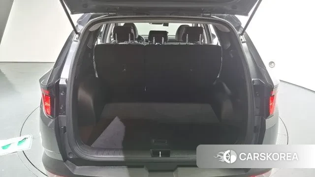 Hyundai Tucson (NX4) id 2930504 из Кореи 11