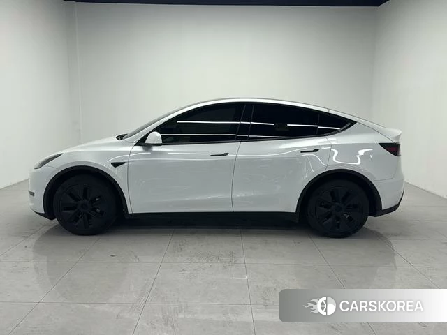 Tesla Model Y id 4219333 из Китая 11