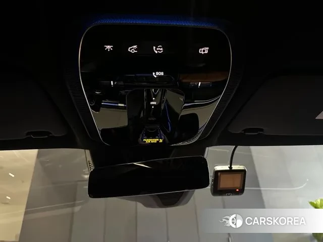 Mercedes-Benz E-Class W214 id 3734084 из Кореи 11