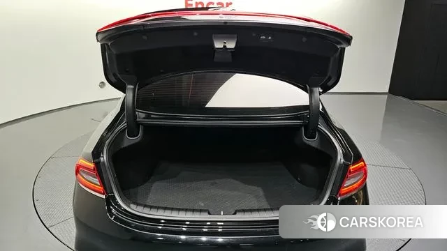 Hyundai Grandeur IG id 3171702 из Кореи 11