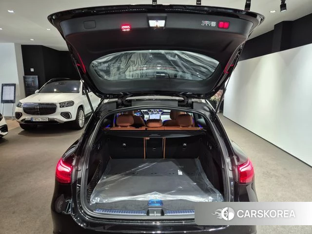 Mercedes-Benz GLC-Class X254 id 3909176 из Кореи 11